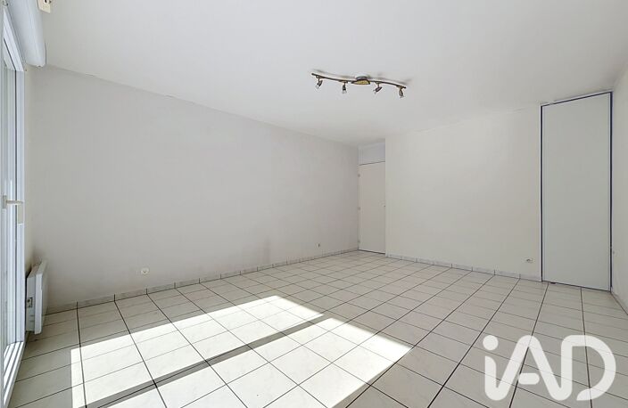 Vente Appartement 3 pièces — photo 5