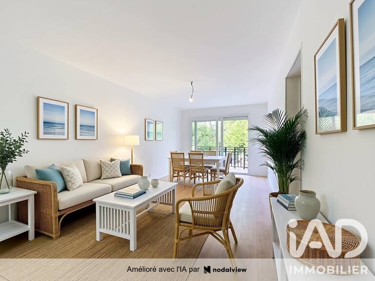 Vente Maison traditionnelle 3 pièces — photo 1
