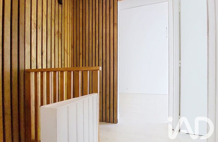 Vente Maison traditionnelle 3 pièces — photo 3