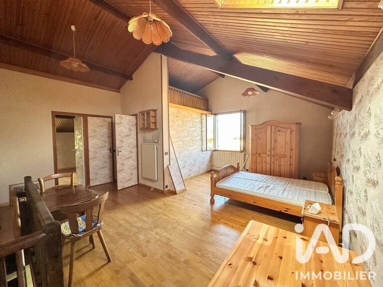 Vente Maison traditionnelle 4 pièces — photo 1