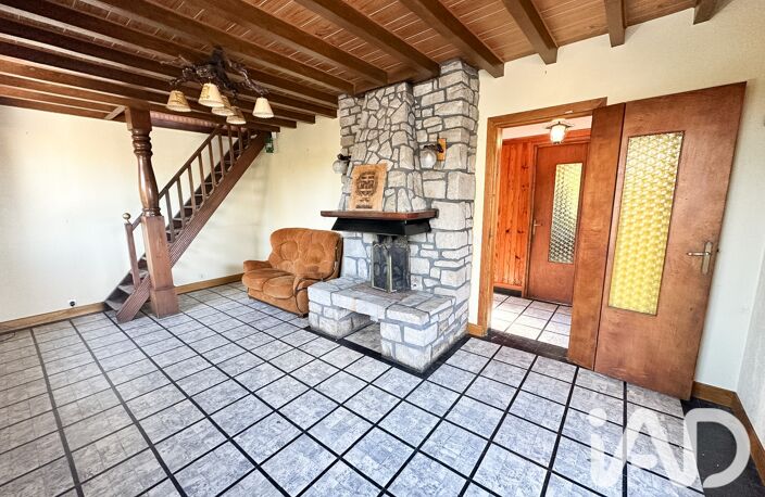 Vente Maison traditionnelle 4 pièces — photo 2