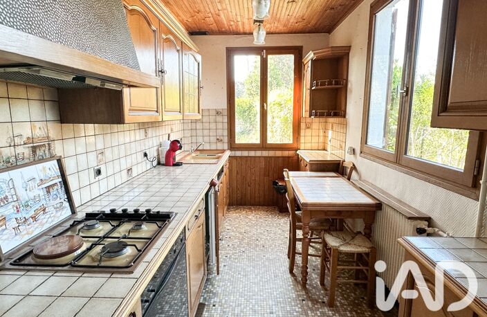 Vente Maison traditionnelle 4 pièces — photo 3