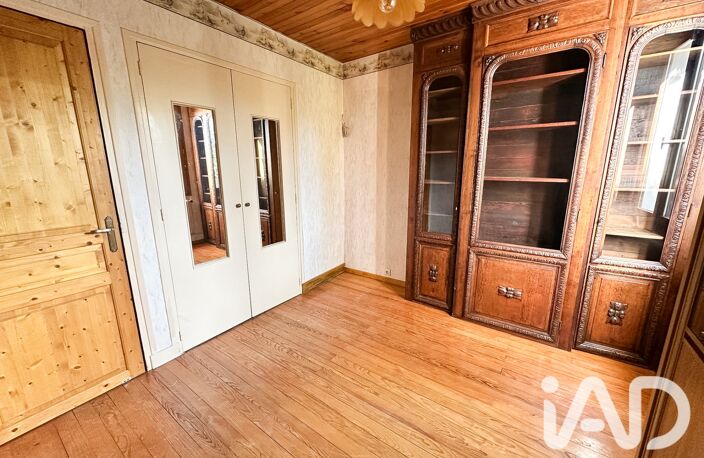 Vente Maison traditionnelle 4 pièces — photo 4