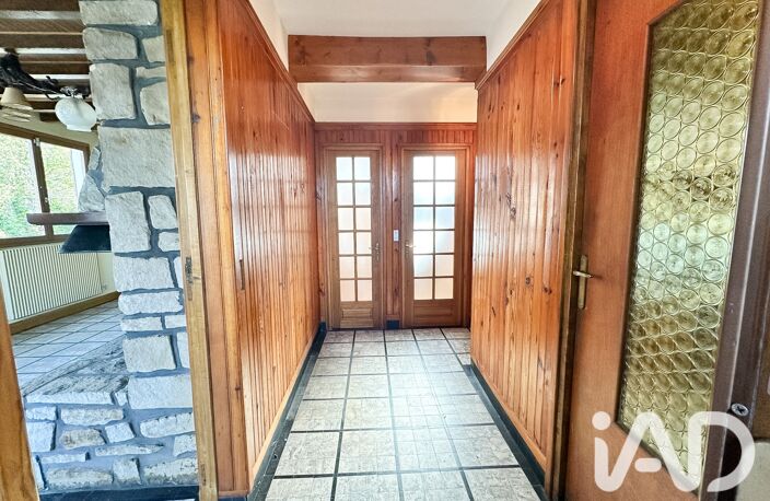 Vente Maison traditionnelle 4 pièces — photo 5