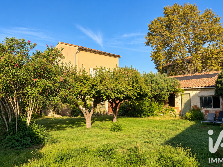 Vente Maison/villa 4 pièces — photo 1