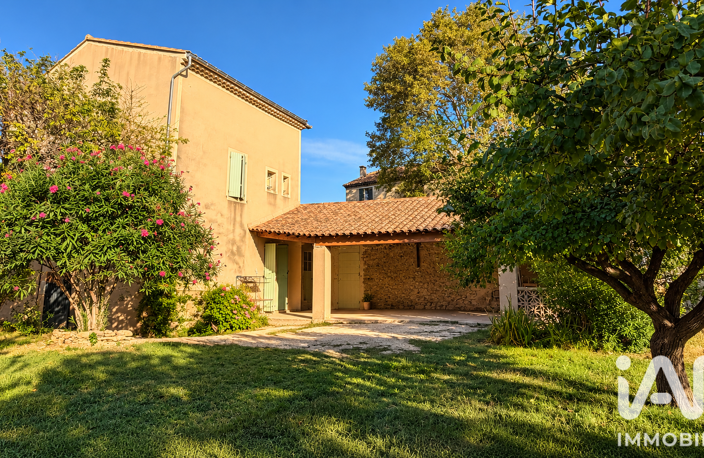 Vente Maison/villa 4 pièces — photo 2