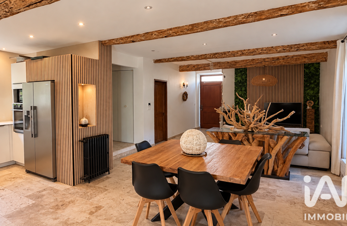 Vente Maison/villa 4 pièces — photo 3