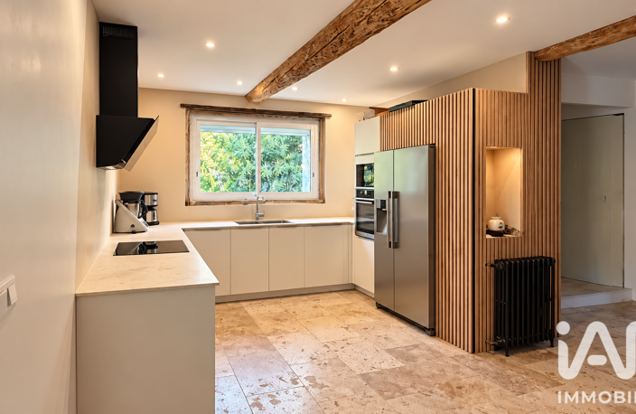 Vente Maison/villa 4 pièces — photo 4
