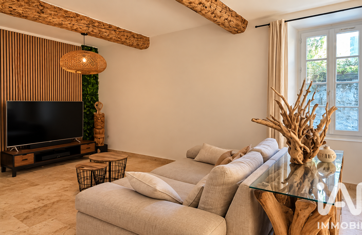 Vente Maison/villa 4 pièces — photo 5
