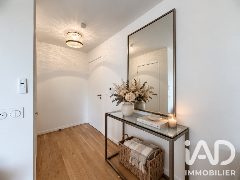 Vente Appartement 3 pièces — photo 1