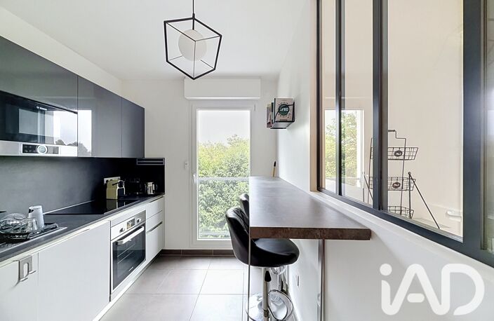 Vente Appartement 3 pièces — photo 2