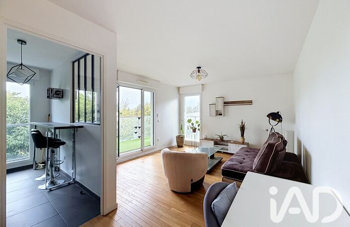 Vente Appartement 3 pièces — photo 3