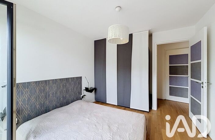 Vente Appartement 3 pièces — photo 4