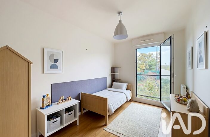 Vente Appartement 3 pièces — photo 5