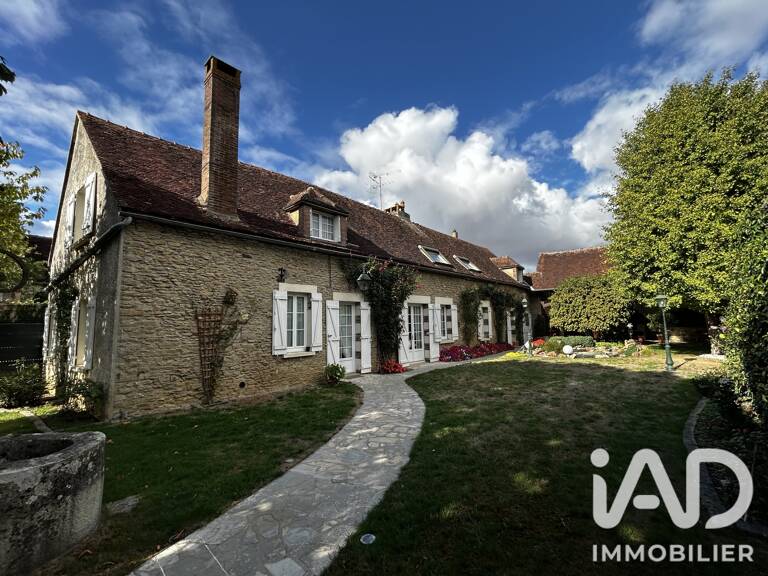 Vente Maison de village 10 pièces — photo 1