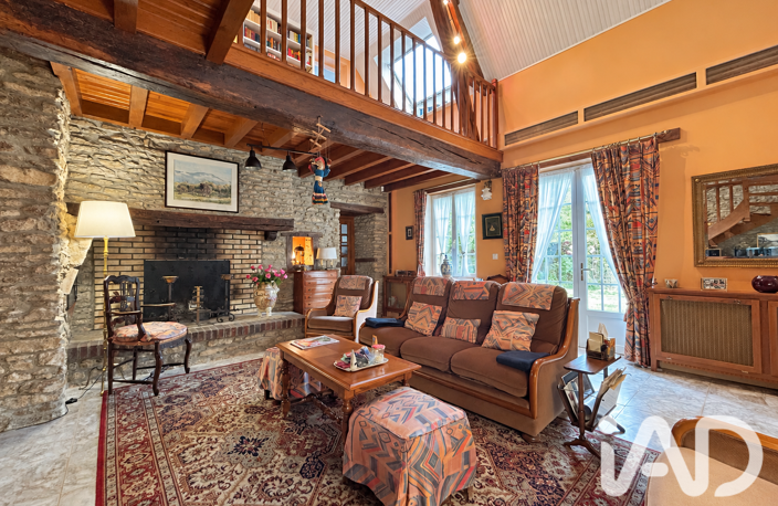 Vente Maison de village 10 pièces — photo 3