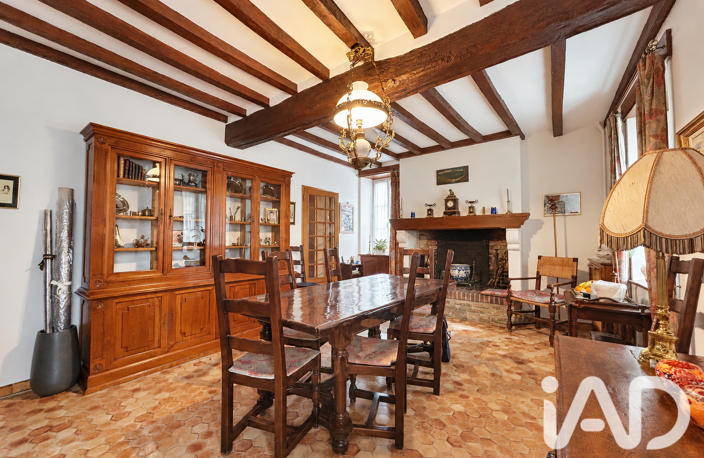 Vente Maison de village 10 pièces — photo 4
