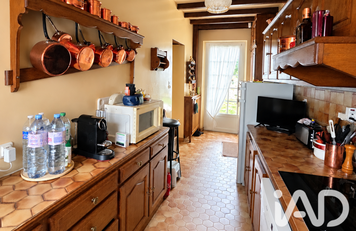 Vente Maison de village 10 pièces — photo 5