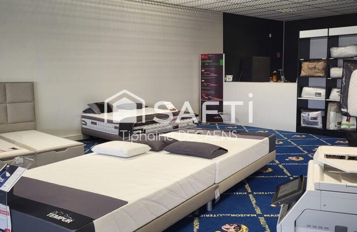 Cession de Bail, aucune contrainte (type commerce) pour nouveau Locataire — photo 3