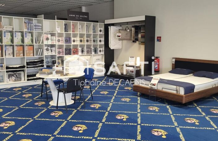 Cession de Bail, aucune contrainte (type commerce) pour nouveau Locataire — photo 4