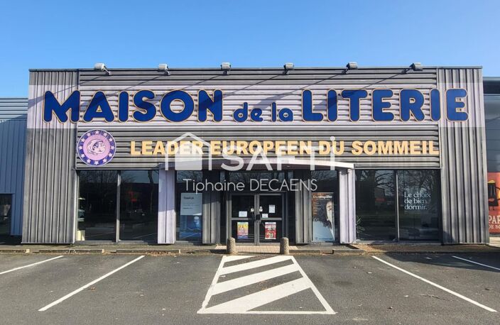 Cession de Bail, aucune contrainte (type commerce) pour nouveau Locataire — photo 5