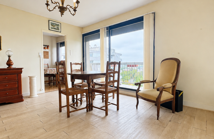 Vente Appartement 3 pièces — photo 2