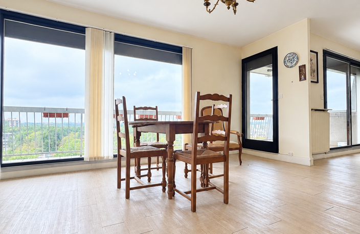 Vente Appartement 3 pièces — photo 3