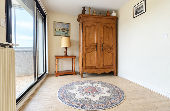 Vente Appartement 3 pièces — photo 4