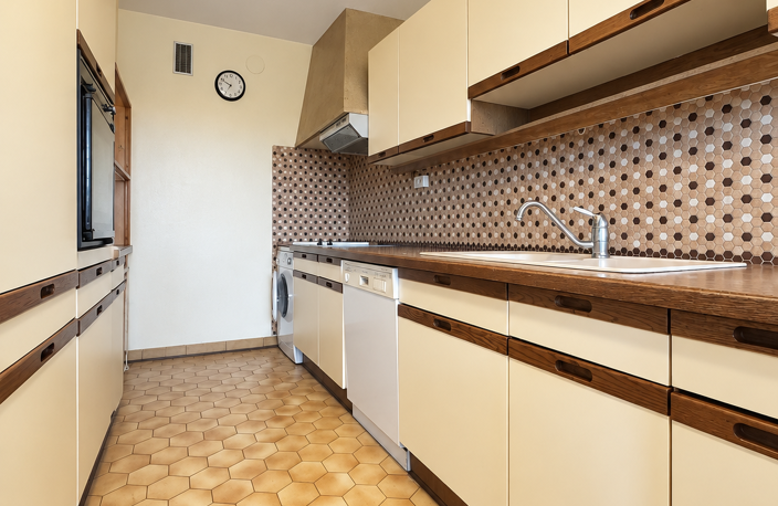Vente Appartement 3 pièces — photo 5