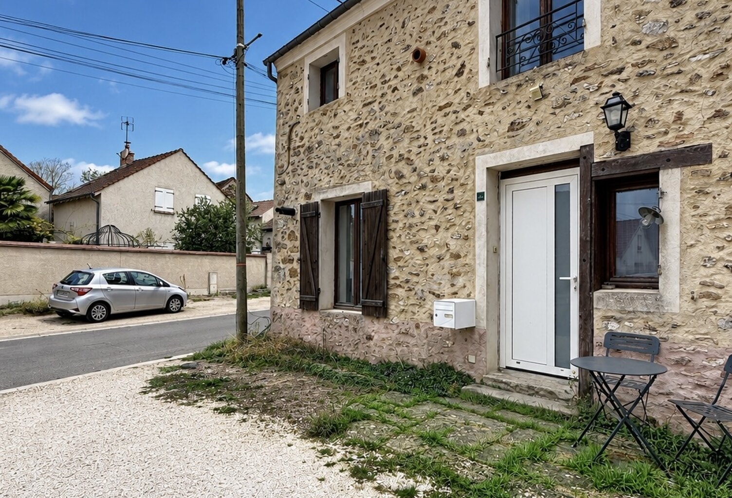 Vente Maison/villa 5 pièces — photo 1