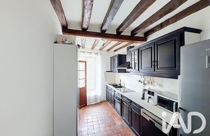 Vente Maison/villa 5 pièces — photo 2