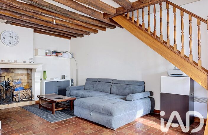 Vente Maison/villa 5 pièces — photo 3