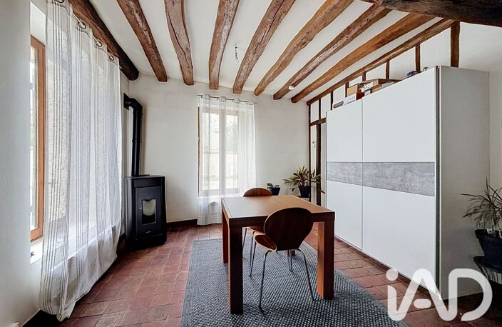 Vente Maison/villa 5 pièces — photo 4