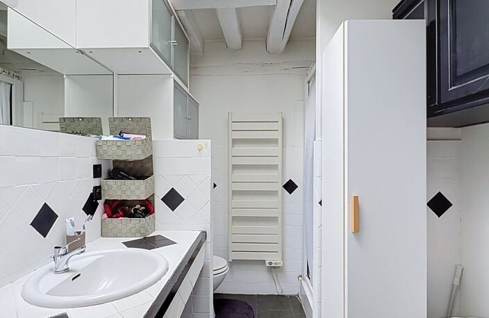 Vente Maison/villa 5 pièces — photo 5