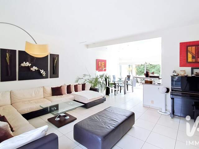 Vente Maison/villa 5 pièces — photo du bien