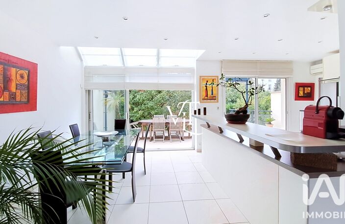 Vente Maison/villa 5 pièces — photo 3