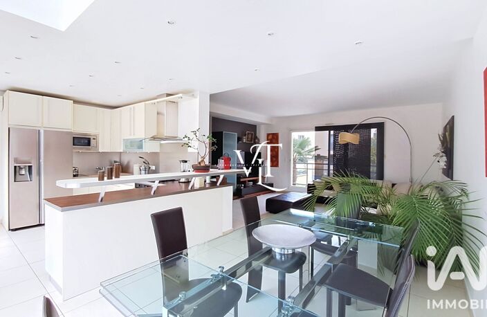 Vente Maison/villa 5 pièces — photo 4