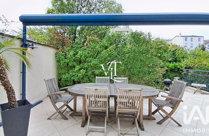 Vente Maison/villa 5 pièces — photo 5