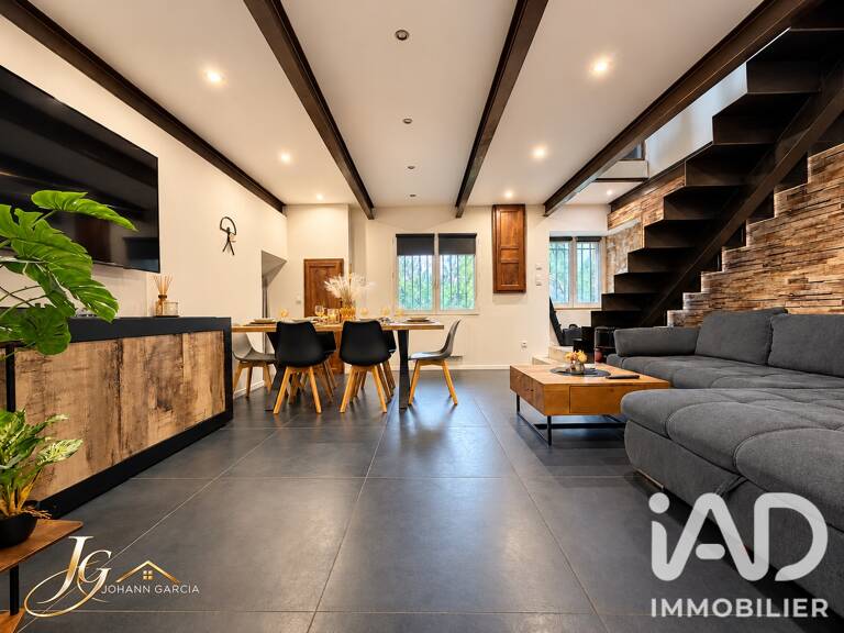 Vente Maison/villa 6 pièces — photo 1