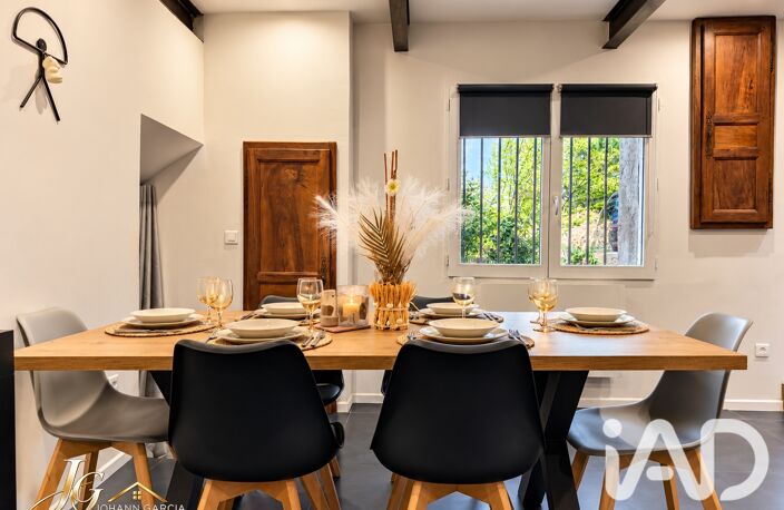 Vente Maison/villa 6 pièces — photo 2