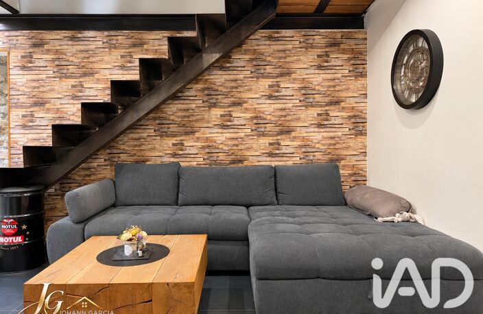 Vente Maison/villa 6 pièces — photo 3