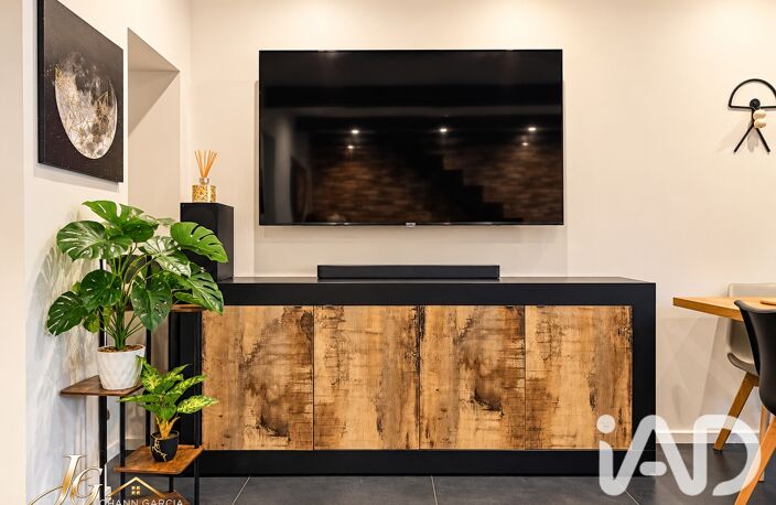 Vente Maison/villa 6 pièces — photo 4