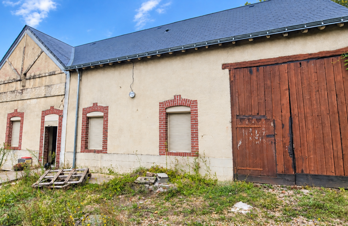 Vente Maison/villa 4 pièces — photo 2