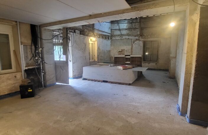 Vente Maison/villa 4 pièces — photo 3