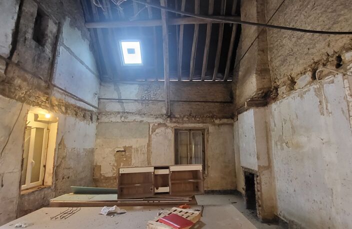 Vente Maison/villa 4 pièces — photo 4