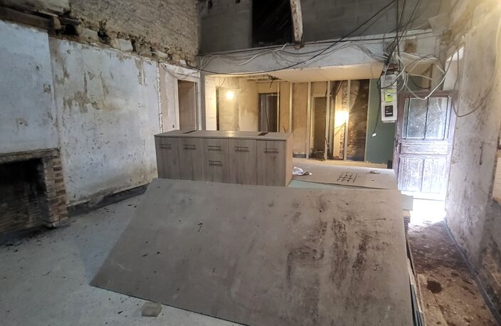 Vente Maison/villa 4 pièces — photo 5