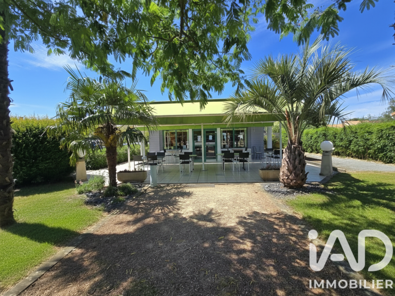 Vente Boutique/Local commercial 118 m&sup2; — photo 1