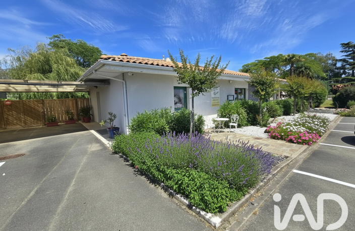 Vente Boutique/Local commercial 118 m&sup2; — photo 2