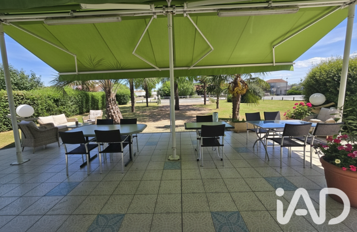 Vente Boutique/Local commercial 118 m&sup2; — photo 5