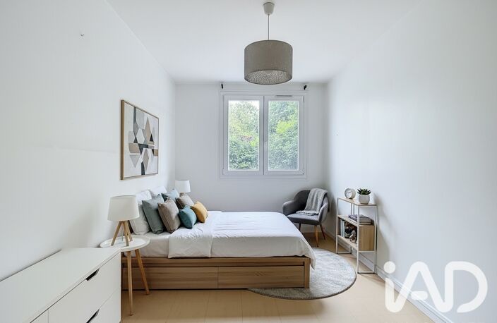 Vente Appartement 3 pièces — photo 5